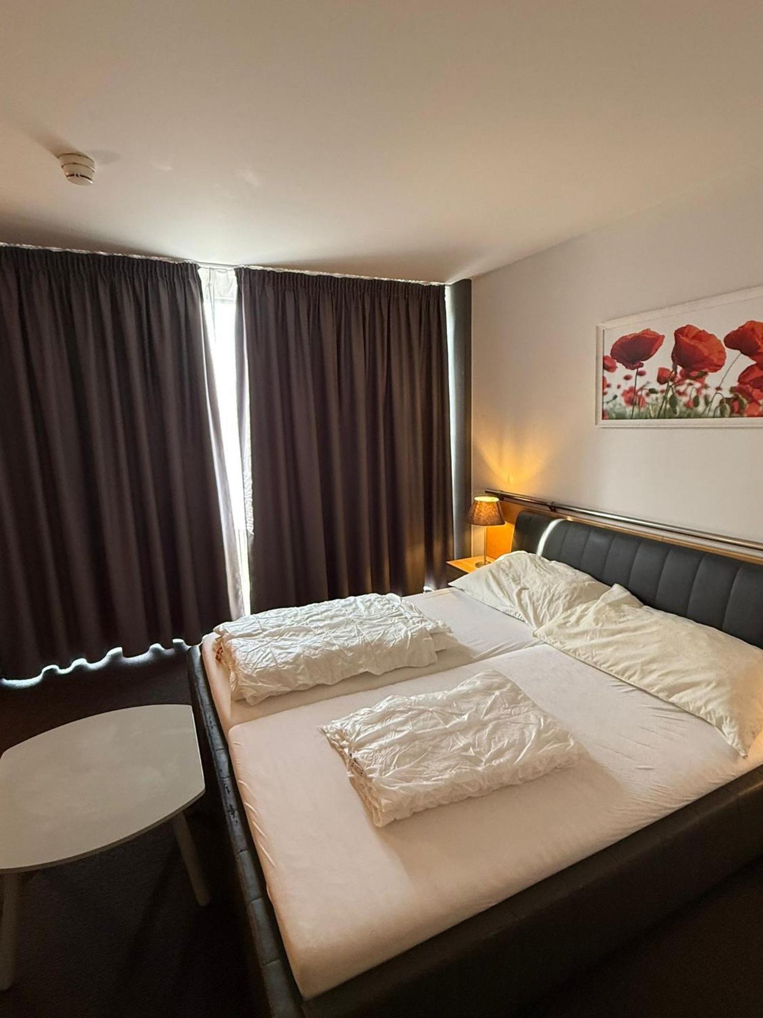 Hotel East End 弗劳恩费尔德 外观 照片
