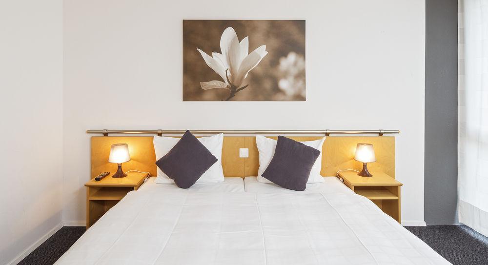 Hotel East End 弗劳恩费尔德 外观 照片