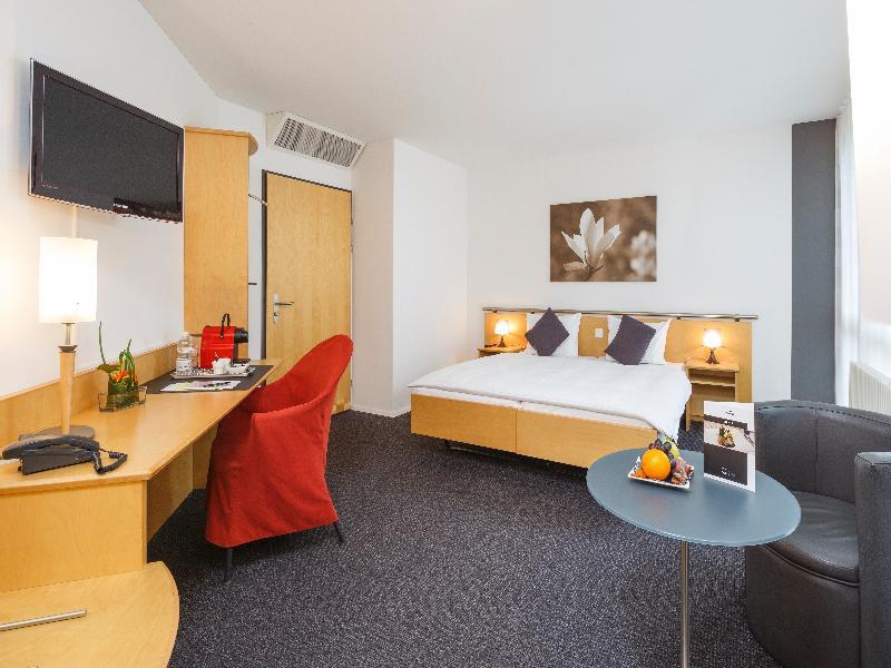Hotel East End 弗劳恩费尔德 外观 照片